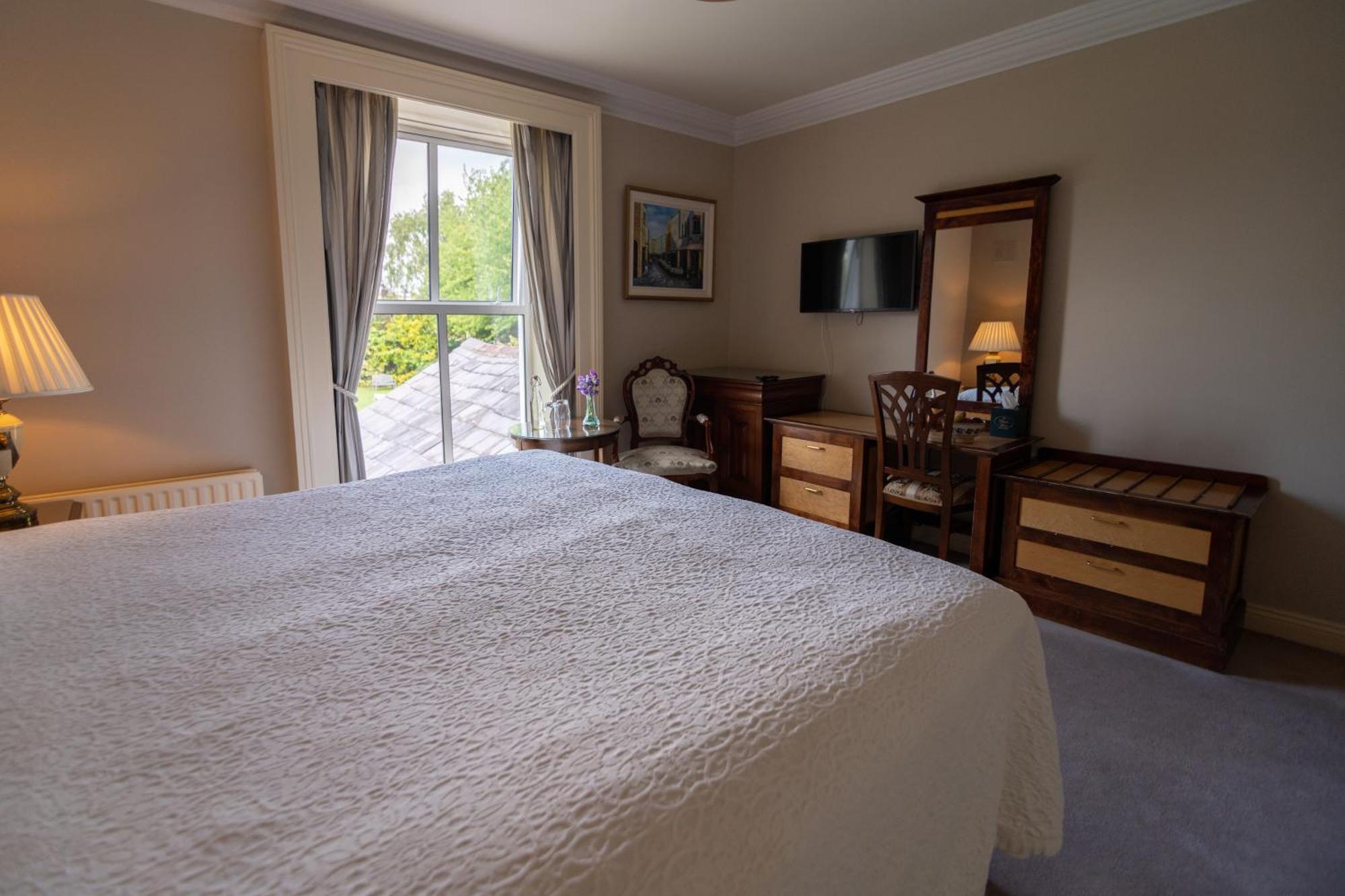 Aberdeen Lodge Dublin Luaran gambar