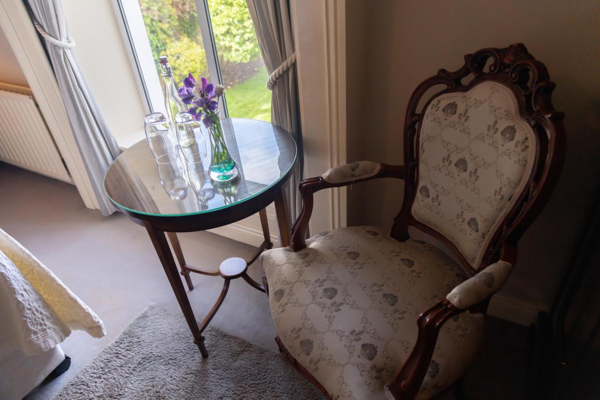 Aberdeen Lodge Dublin Luaran gambar