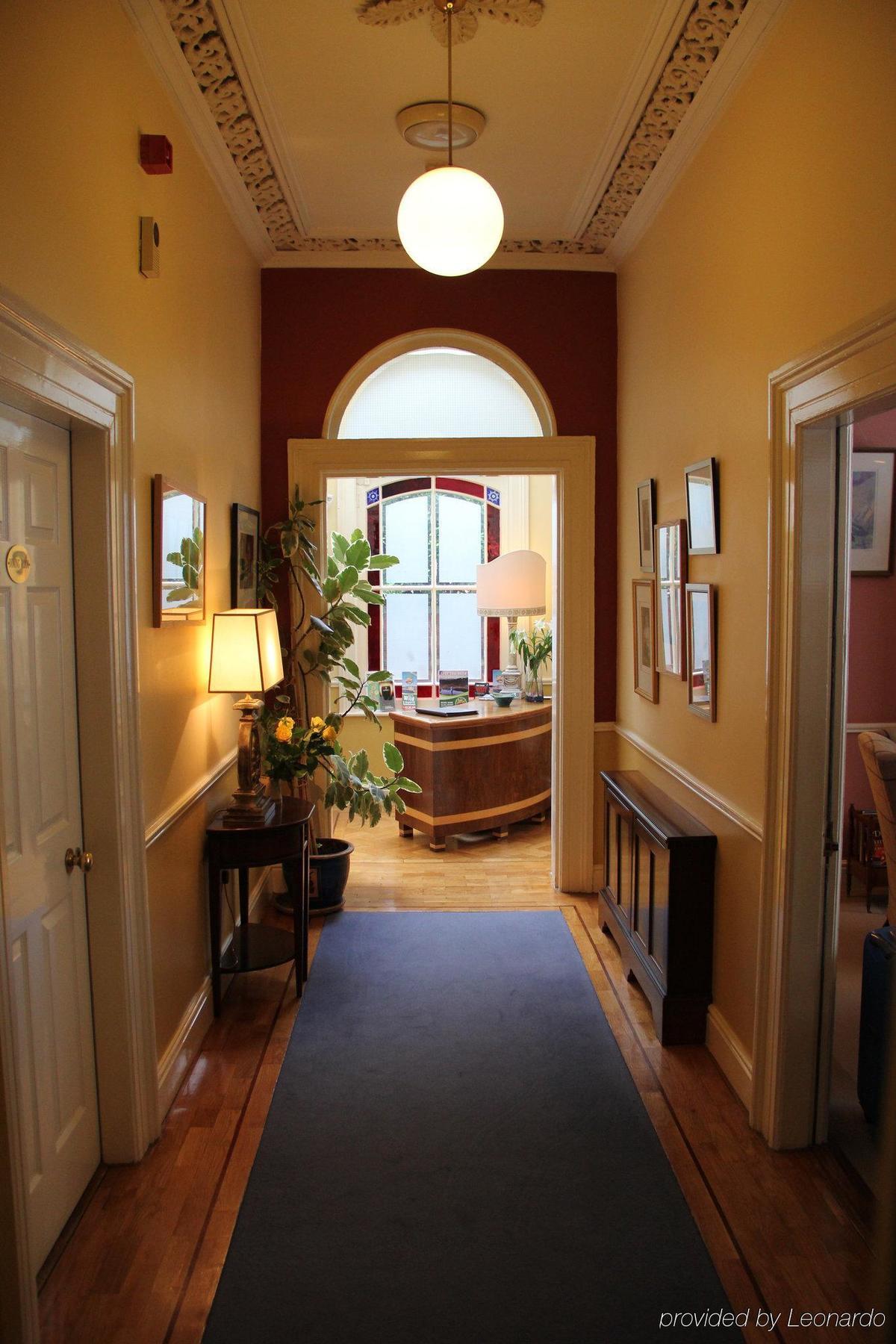 Aberdeen Lodge Dublin Luaran gambar