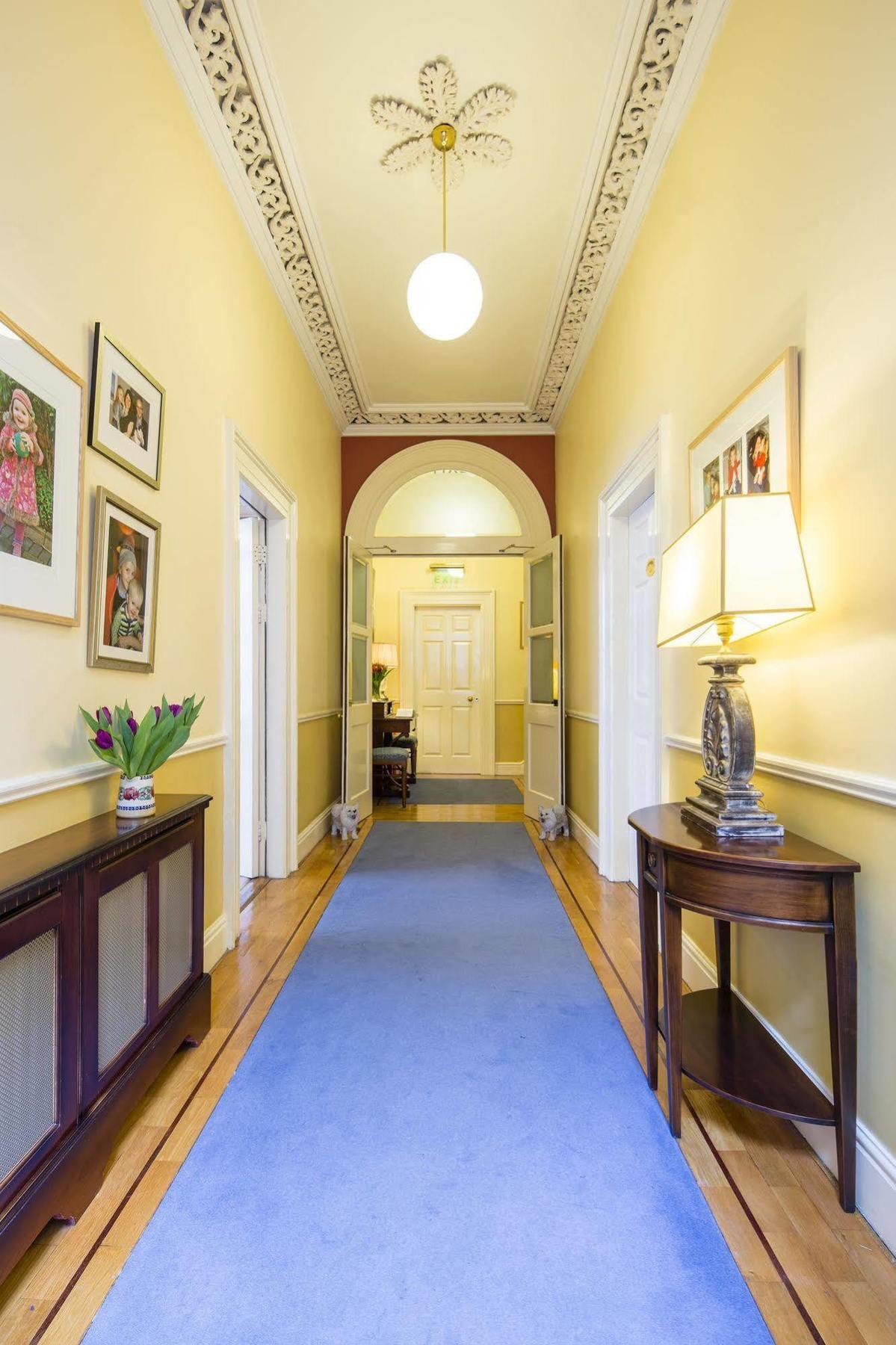 Aberdeen Lodge Dublin Luaran gambar